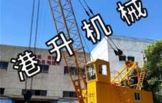 使用輪胎吊機時需要注意什么？