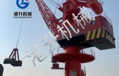 一般旋轉(zhuǎn)吊機的配件都有哪些？